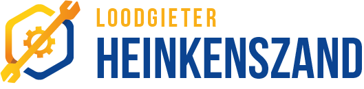 Loodgieter Heinkenszand Logo